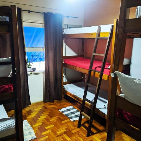 Babilonia Rio Hostel 리오데자네이루 외부 사진