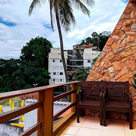 Babilonia Rio Hostel 리오데자네이루 외부 사진