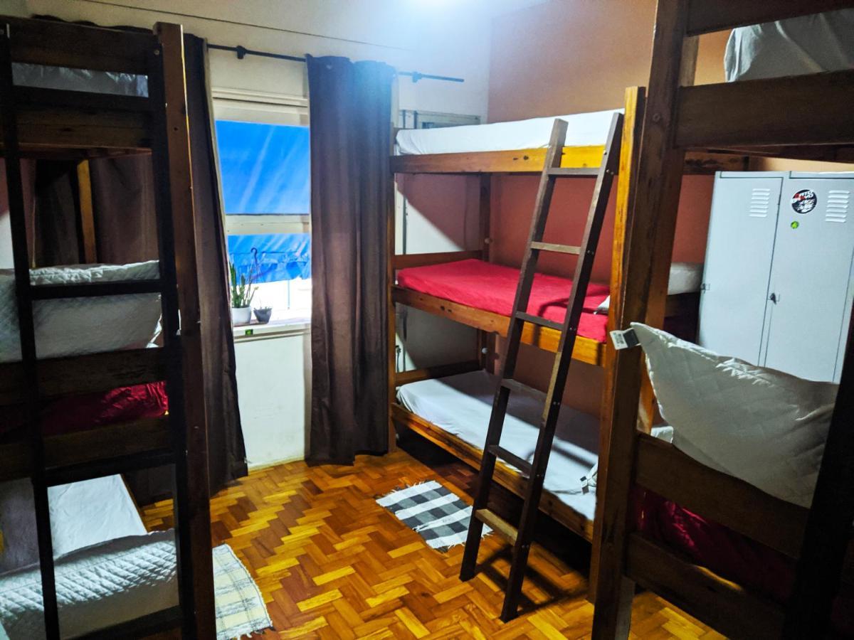 Babilonia Rio Hostel 리오데자네이루 외부 사진