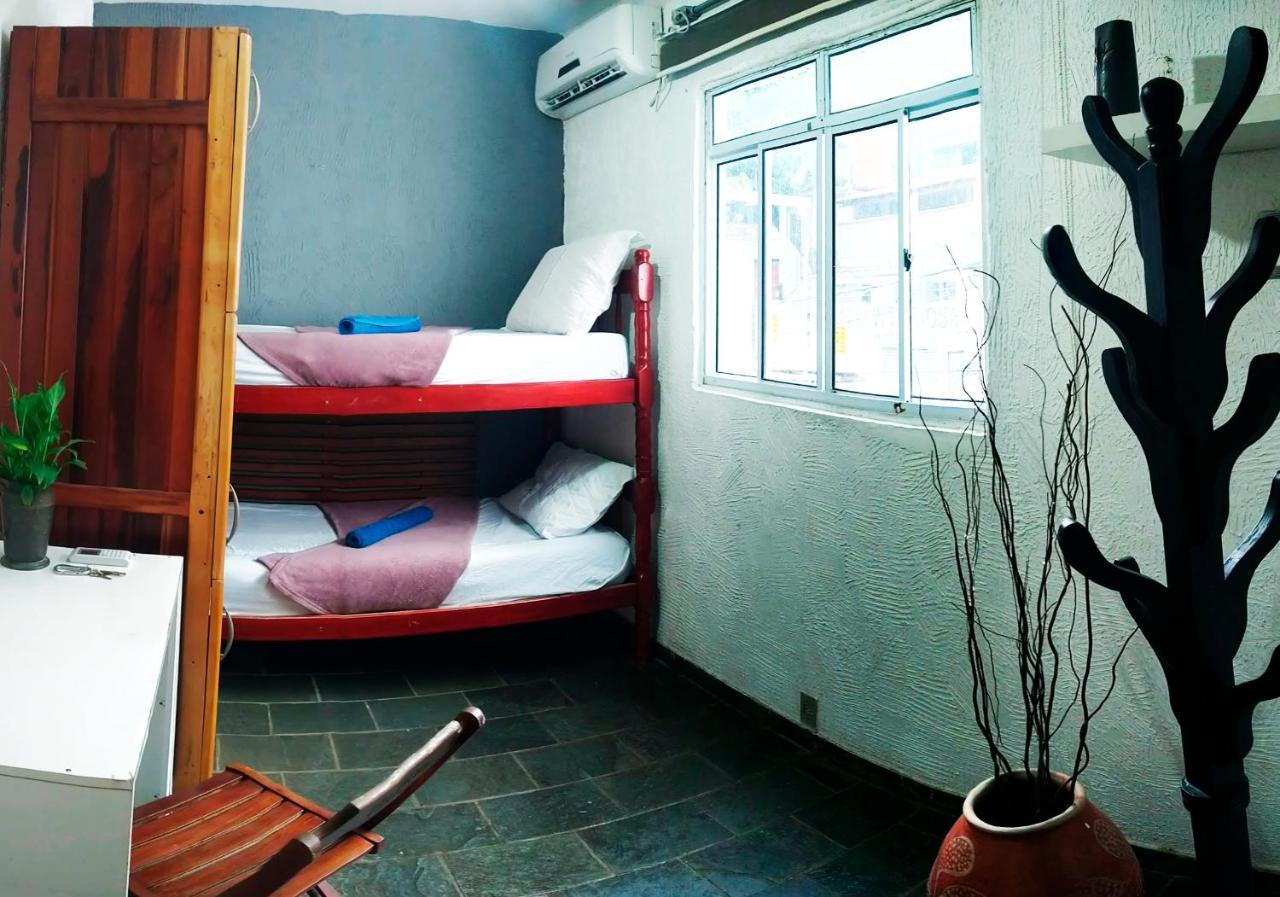 Babilonia Rio Hostel 리오데자네이루 외부 사진