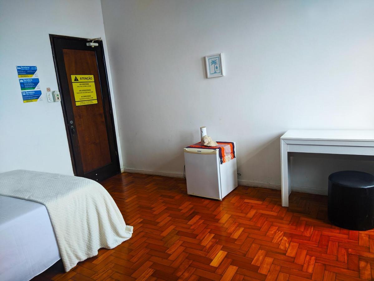 Babilonia Rio Hostel 리오데자네이루 외부 사진