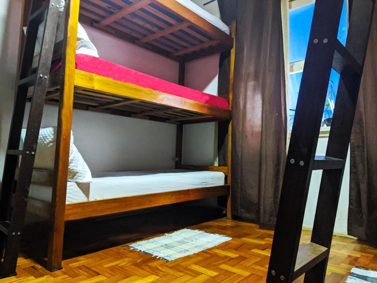 Babilonia Rio Hostel 리오데자네이루 외부 사진