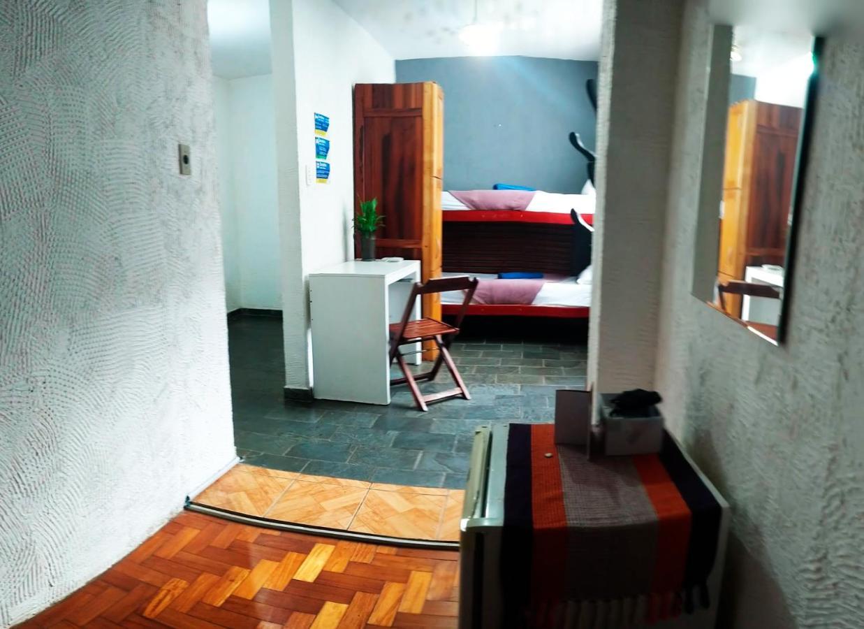 Babilonia Rio Hostel 리오데자네이루 외부 사진