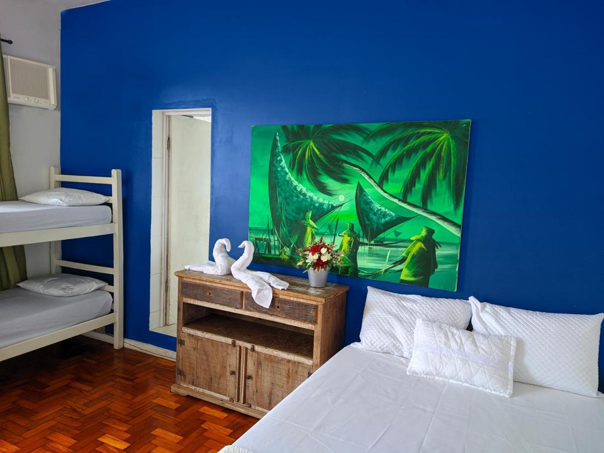 Babilonia Rio Hostel 리오데자네이루 외부 사진