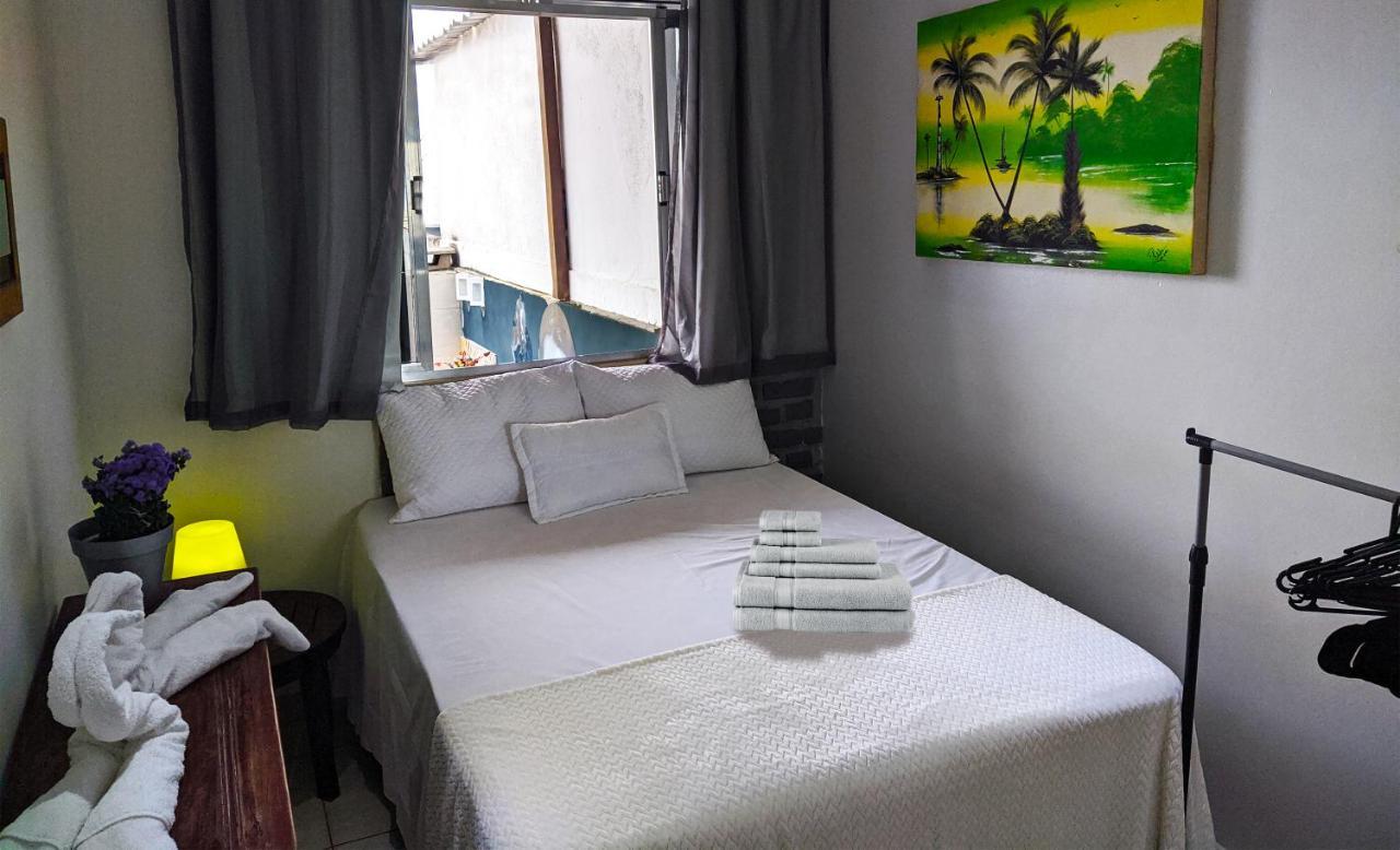 Babilonia Rio Hostel 리오데자네이루 외부 사진