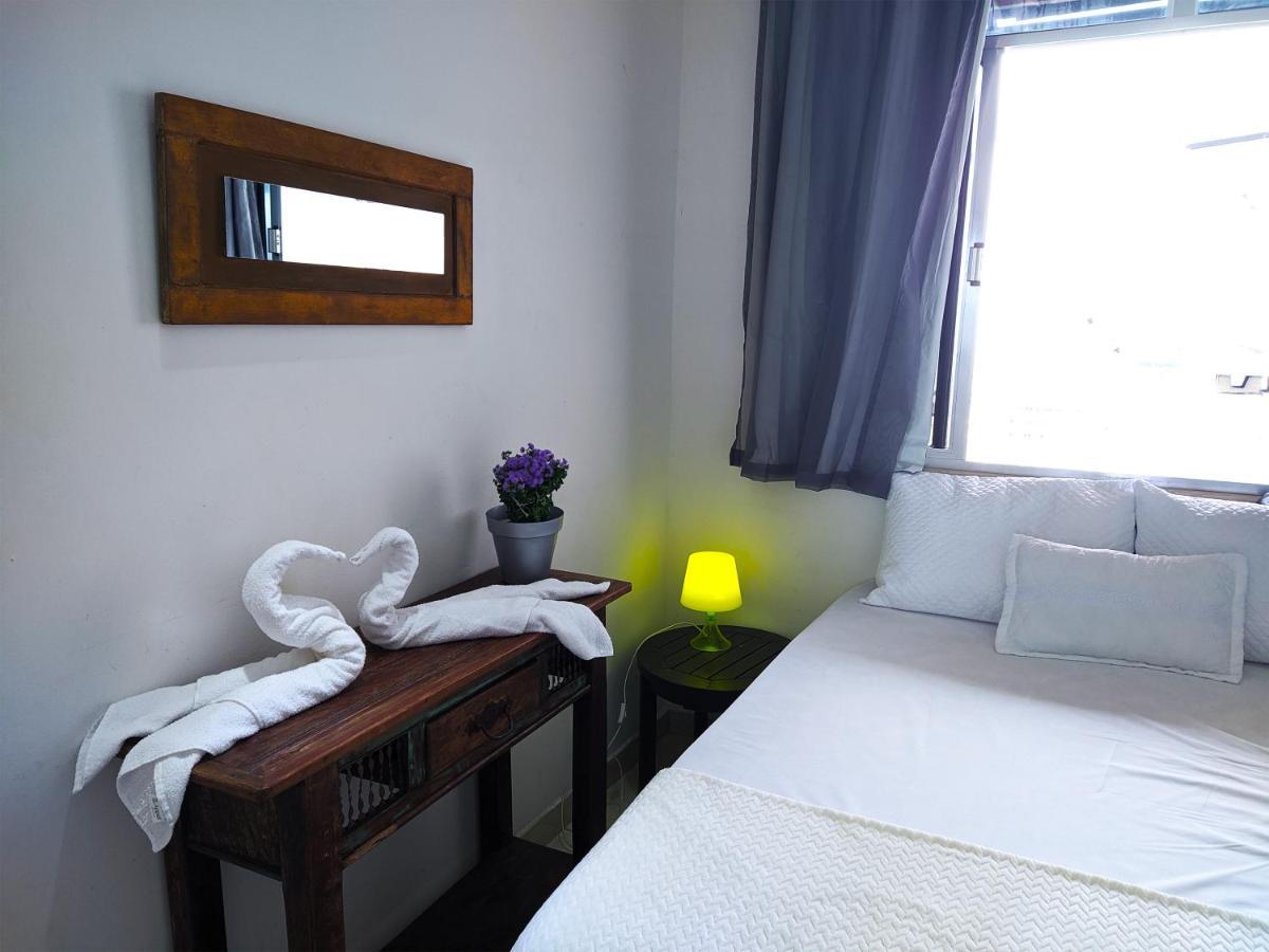 Babilonia Rio Hostel 리오데자네이루 외부 사진