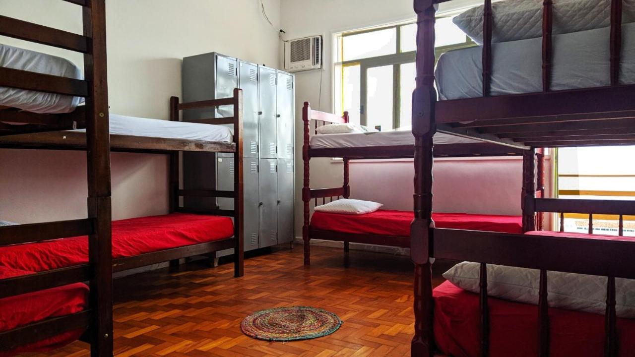Babilonia Rio Hostel 리오데자네이루 외부 사진
