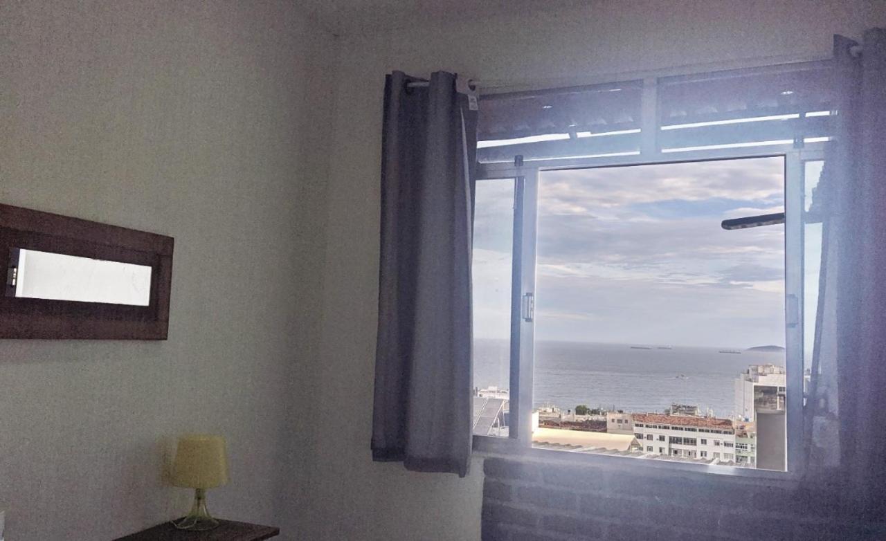Babilonia Rio Hostel 리오데자네이루 외부 사진