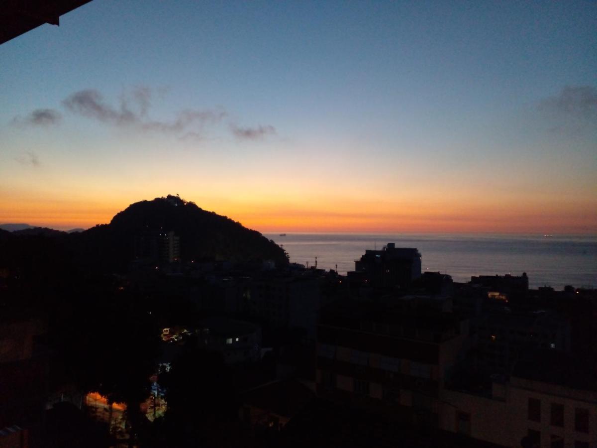 Babilonia Rio Hostel 리오데자네이루 외부 사진