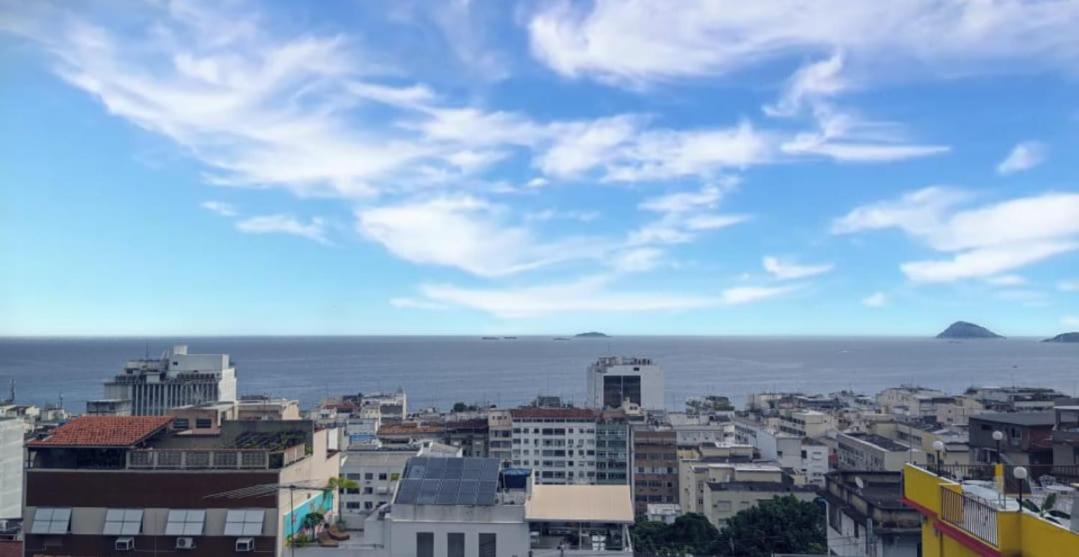 Babilonia Rio Hostel 리오데자네이루 외부 사진