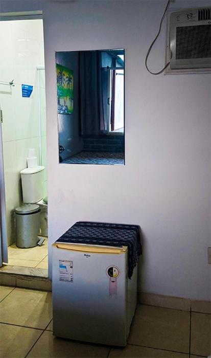 Babilonia Rio Hostel 리오데자네이루 외부 사진