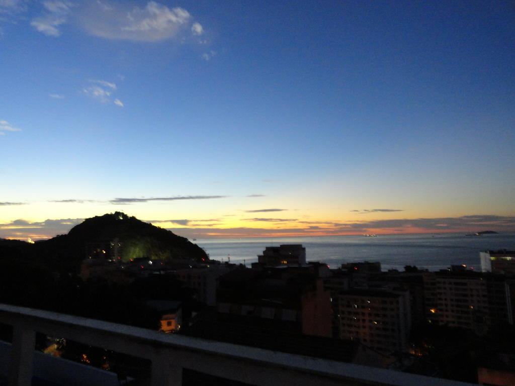 Babilonia Rio Hostel 리오데자네이루 외부 사진